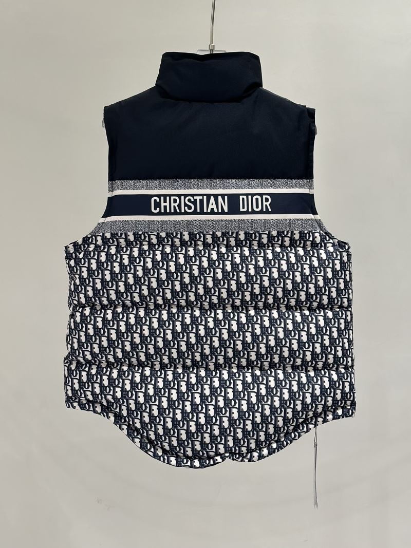 Christian Dior Down Jackets